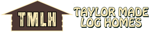 Taylor Made Log Homes